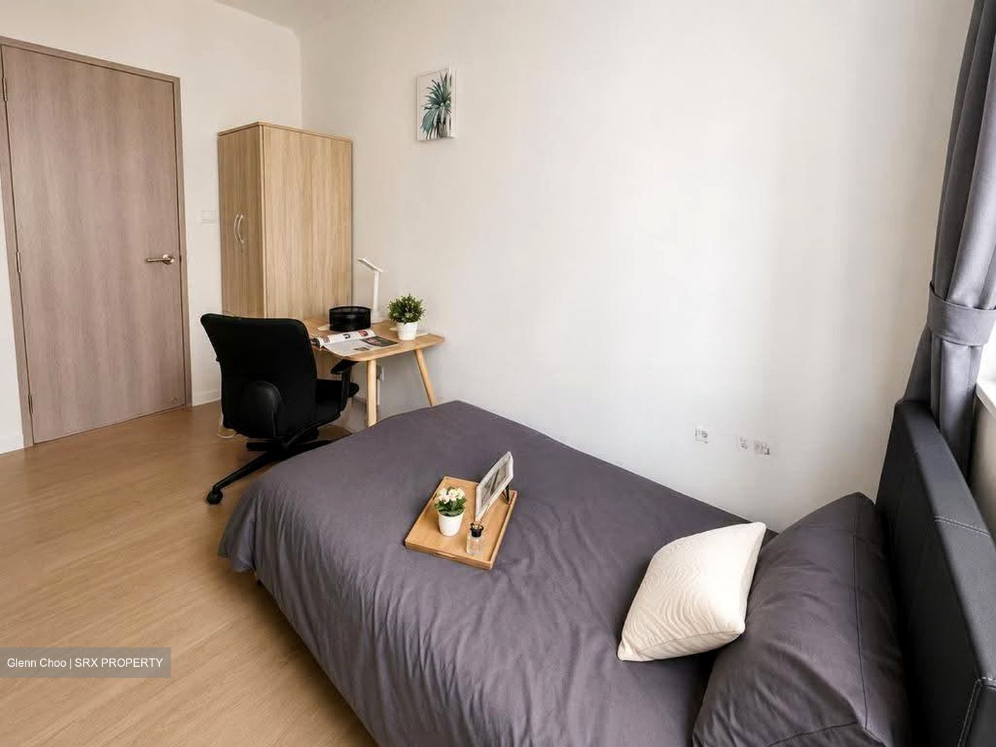 Casablanca (D25), Condominium #613478961